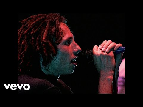 Rage Against The Machine - The Ghost of Tom Joad (Official HD Video) online metal music video by RAGE AGAINST THE MACHINE