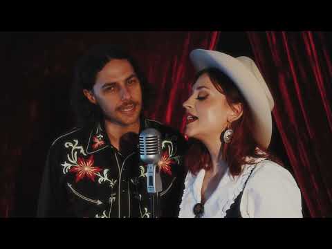 Never Gonna Change - Bronson Diamond & Greta Stanley (Music Video)
