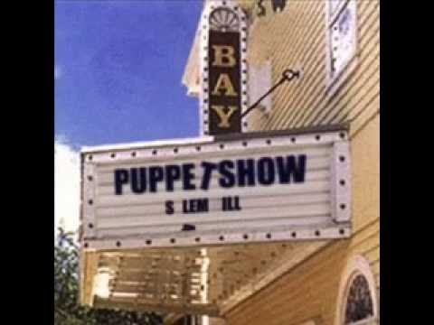 Salem Hill - Puppet Show (Live 2003) CD 1 [Full Album]