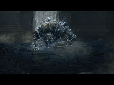 Vordt of the Boreal Valley Boss Guide