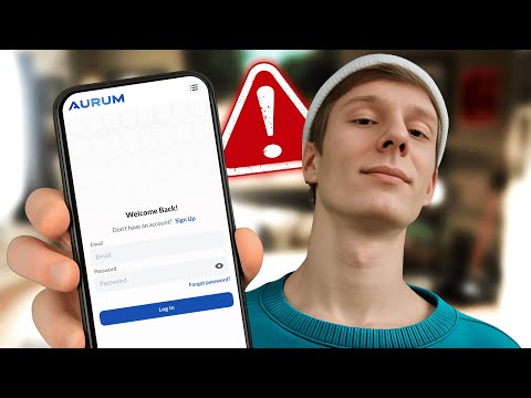 Aurum Foundation Review - Legit or Scam Platform?
