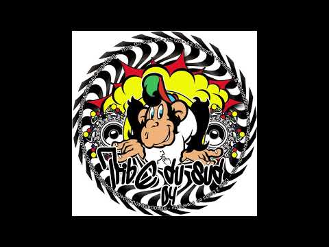 A1 Uzi - Tribe Du Sud 04