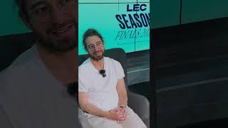 Minute de spéciale LEC - Chips -