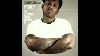 Prodigy - The One And Only (Prod. by The Alchemist)