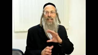 הרב אליהו גודלבסקי | זכור - א - העמלק של ימינו