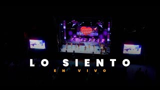 Musik-Video-Miniaturansicht zu Lo Siento Songtext von Corazón Serrano