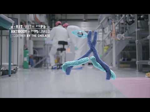 Orano Med's fight against cancer