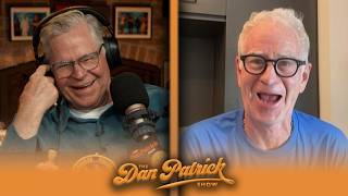 John McEnroe On The Dan Patrick Show Full Interview | 6/11/26