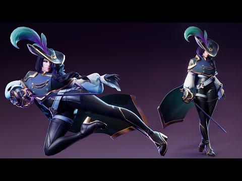 Modeling a Stylized Character for Games With Kat Unsworth