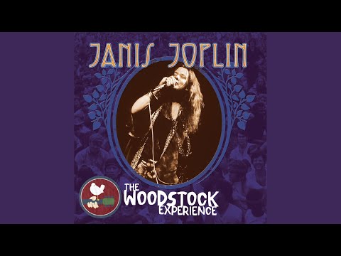 Peace on My Heart - Woodstock 69 – Janis Joplin