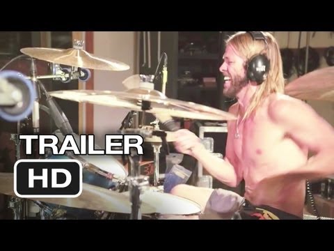 Sound City TRAILER (2013) - Rock Music Documentary Movie HD