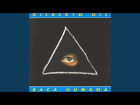 Pessoa Nefasta - Gilberto Gil