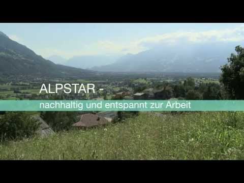 ALPSTAR / Gesamtgewinn VCÖ-Mobilitätspreis 2014