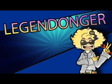 League of Legends - HEIMERDINGER MONTAGE | THIS DONGER IS...WAIT FOR IT!...LEGENDARY!