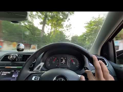 VW Polo GT 1.0 tsi Stage 2 Pops and Bangs