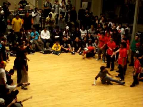 x-fenz vs dynmic rockers