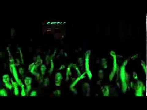 Manntra - Kiša (Rocklive 2013 from stage)