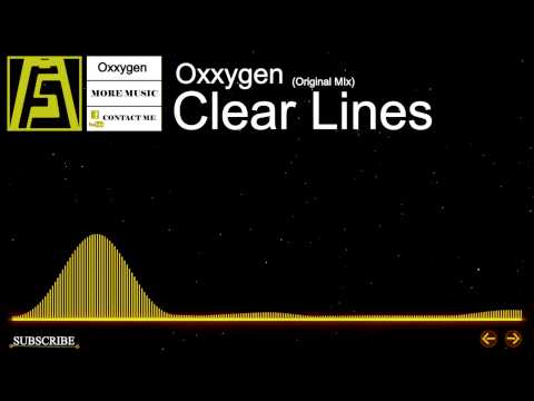 [House] - Oxxygen - Clear Lines (Original Mix)