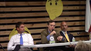 "Tell them they need to strengthen Grandparents' rights"