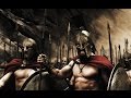 300 This Is Where We Hold Them