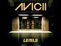 Avicii - Levels (Instrumental Radio Edit)
