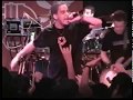 Papercut (Live in San Diego, 2001) - Linkin Park