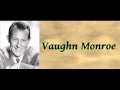Ballerina - Vaughn Monroe