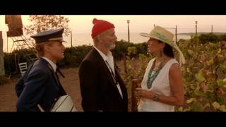 Трейлер: Водная жизнь