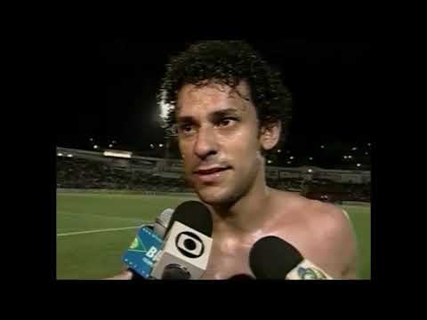 Paulista 3 x 1 Cruzeiro - Copa do Brasil 2005