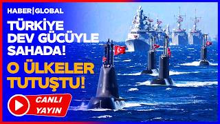 CANLI | Türk Ordusu Büyük Atağa Geçti! O Ülkeler Panikte! | Hilal Özdemir İle Me