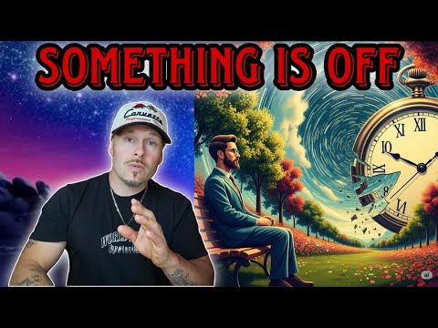 Have You Noticed How FAST Time Seems To Be Going Now? Something Is OFF...