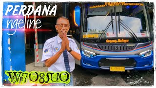 Download lagu Prime Line W7085UO Surabaya - Purwokerto - Bumiayu mp3