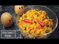 মাছের ডিমের সহজ ঝুরি ভুনা রেসিপি Easy Fish Egg