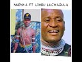 NKENYA FT LIMBU LUCHAGULA UJUMBE WA MKOLONI DAZI STUDIO 2023