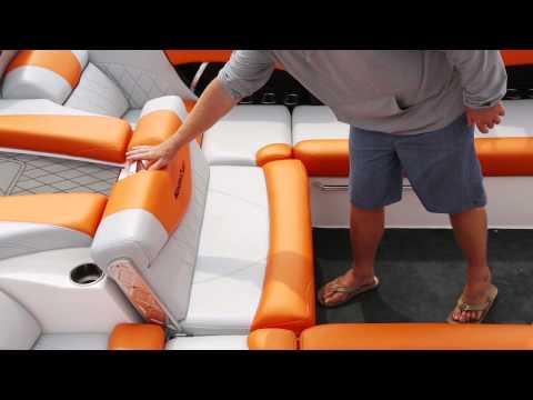 MasterCraft X46 Top 3