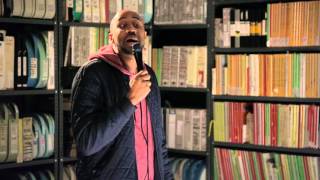 Mike Brown - Comedy - 3/22/2016 - Paste Studios, New York, NY
