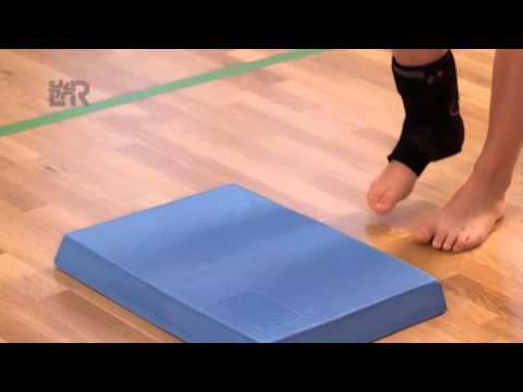 Sirdalud Rückenschmerzen Chiropraktiker Heilung Osteochondrose