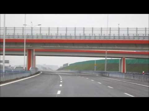 Trasa S8 Salomea-Wolica - odcinek od Opaczy do Alej Jerozolimskich