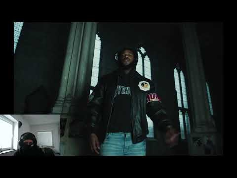 SWEDISH REACTION Tiggs Da Author feat. Rimzee and Wretch 32 - OCD Riddim Part 2 (Official Video)