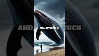 The Exploding Whale Incident: A Real-Life Fiasco