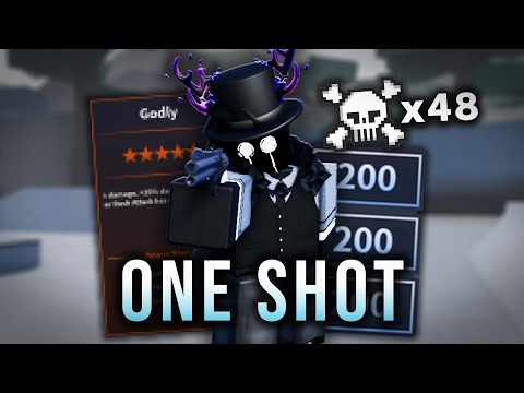 DESTROYING Lobbies With One Shot Sniper from TF2..