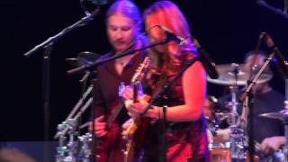 Gregg Allman Band w. Derek Trucks & Susan Tedeschi - Feel so bad (live)