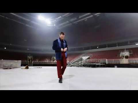 Adam Anderson в Instagram  «There's been some truly cavernous venues on the #Des