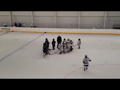 BJR09 5 - EKS Sininen