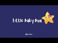 Little Baby Bum Intro BND Of Doom
