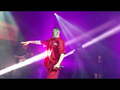 Sottotono Live Milano - Ti bacio ancora mentre dormi