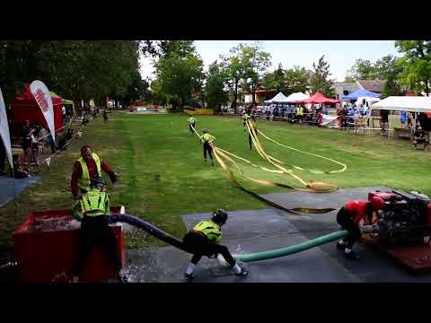 4. kolo ZSHL 2022 - Jarovce ženy