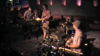 tick talk trio "vibrafinger" by Gary Burton