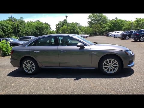 2020 Audi A4 Summit, Short Hills, Livingston, Westfield, Maplewood, NJ MD200447