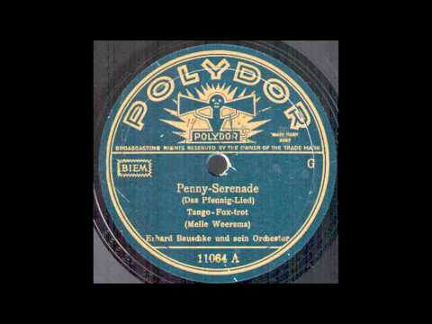 Penny-Serenade / Erhard Bauschke & Orchester
